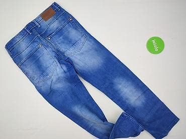 dsquared2: Denim Co, Jeansy dla mężczyzn, rozmiar S — 3