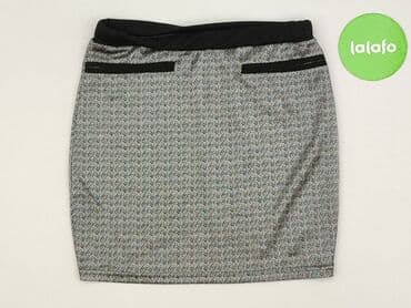 pepco sukienka biala: Pepco, Spódnica damska, rozmiar S — 2