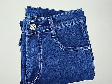 lians jeans: Jeansy damskie, rozmiar S — 6