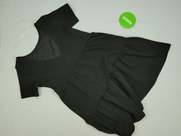 duże sukienki wizytowe: Sinsay, Sukienka damska, rozmiar XS — 2