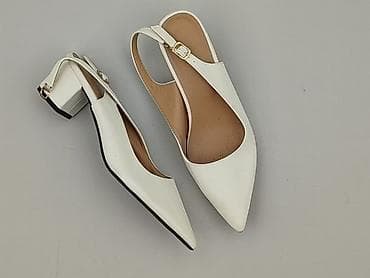 Półbuty damskie, rozmiar 39
