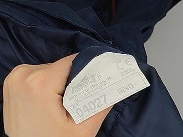 primark.com pl: Męska kamizelka robocza ISSA LINE by Industrial Starter – model RING — 5