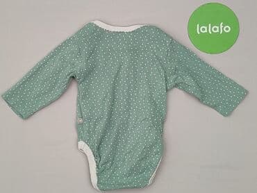 sukienka sweter h: Body, 0-1 miesięcy, 
stan - Bardzo dobry — 3