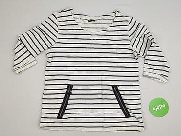 kurtka 48: Laura Torelli, Bluzka damska, rozmiar 2XL — 2