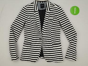 bpc kurtka: Reserved, Marynarka damska, rozmiar M — 2