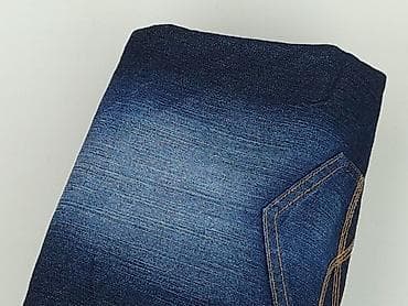rybaczki: Jeanswear, Spodnie 3/4 damskie, rozmiar 3XL — 6