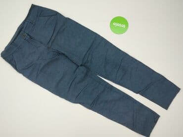 legginsy ellesse: Spodnie materiałowe damskie, M — 2