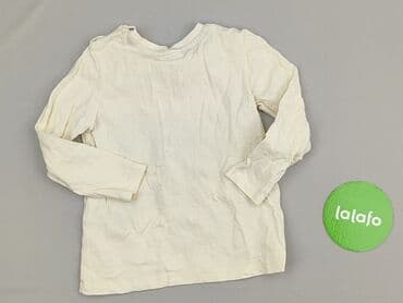 koszulka z labradorem: Sweatshirt, 1.5-2 years, 86-92 cm, condition - Very good — 3