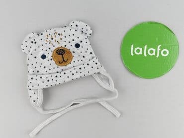 Czapeczka, 1-3 m, stan - Idealny — 2
