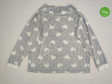 bluzka do karmienia lidl: Love To Lounge, Bluzka damska, rozmiar 2XL — 3