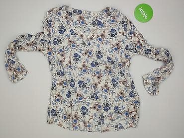 a smog: S.Oliver, Bluzka damska, rozmiar 2XL — 2