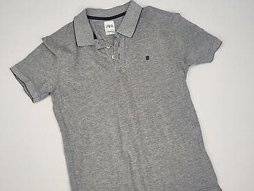 pepco ugg: Zara, Koszulka polo dla mężczyzn, rozmiar M — 1