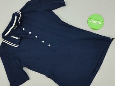 bluzka z otworem na kciuk: Gina Tricot, Bluzka damska, rozmiar M — 2