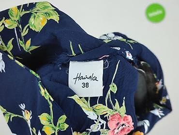 kobiece bluzki: Bluzka damska, rozmiar M — 4