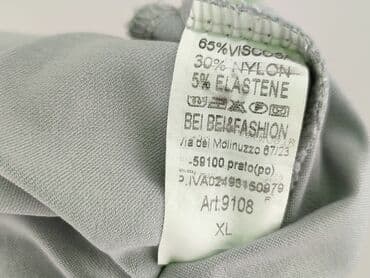 spodnie dresowe dsquared: Spodnie dresowe damskie, XL — 4