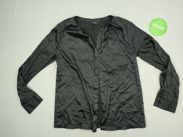 bluzy czarne: Orsay, Bluzka damska, rozmiar M — 2