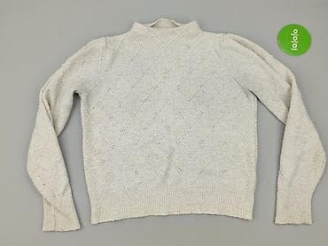 sweter h: Sweter damski, rozmiar M — 2
