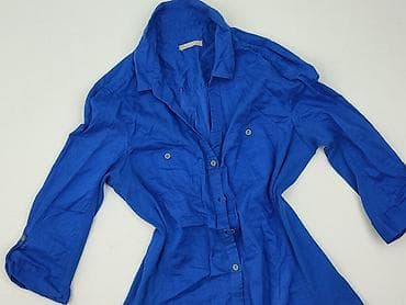 s oliver shirts: Orsay, Koszula damska, rozmiar M — 1