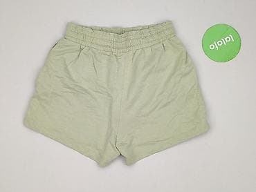 szorty diverse: Sinsay, Szorty damskie, rozmiar 2XS — 3