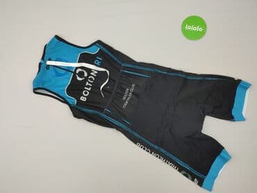 Inne ubrania męskie: Strój triathlonowy jednoczęściowy EV2 – Bolton Triathlon Club - Model — 3