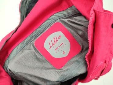 czapka under armour project rock: Transitional jacket, Helly Hansen, 5-6 years, 110-116 cm, condition - Very good — 4