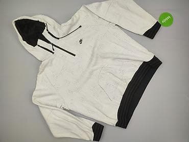 pyjamas h: Nike, Bluza z kapturem dla mężczyzn, rozmiar XL — 2