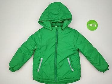 bluza softshell decathlon: Kurtka przejściowa, 7 lat, 116-122 cm, stan - Idealny — 2