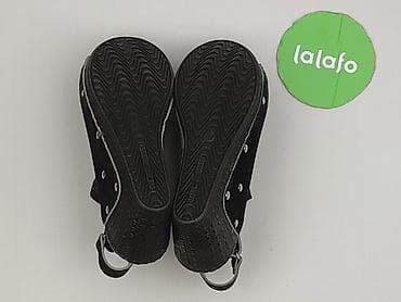 ccc klapki domowe: Sandały damskie, rozmiar 39 — 5