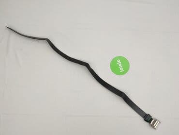 szeroki pasek damski wiązany: Pasek, Damskie, stan - Idealny — 2