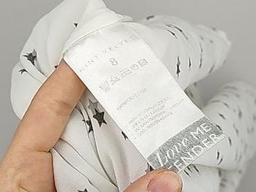 polo smog: Mint Velvet, Koszula damska, rozmiar S — 5