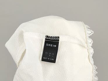 bluzki z shein: Shein, Bluzka damska, rozmiar S — 4