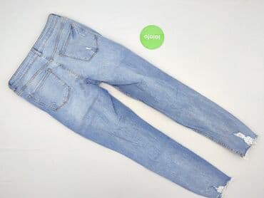 primark hello kitty majtki: Primark, Jeansy damskie, rozmiar M — 3