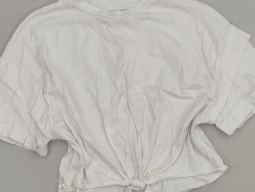 t shirty oversize bershka: Bershka, T-shirt damski, rozmiar S — 2