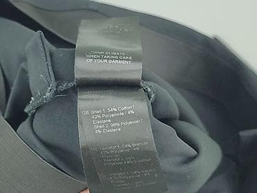 etam buty: Samsøe Samsøe, Spodnie materiałowe damskie, rozmiar S — 5