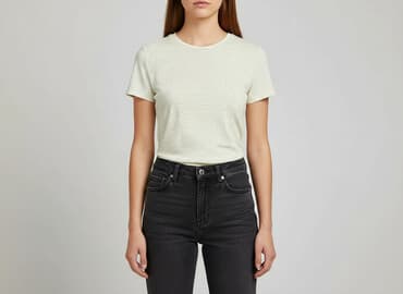 gap koszula w paski: Gap, T-shirt damski, rozmiar S — 1