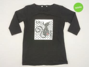 Women: Women's blouse, size M (EU 38) — 2