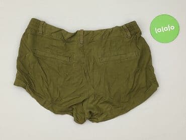 krótkie spodenki ck: CKH Clockhouse, Szorty damskie, rozmiar M — 3