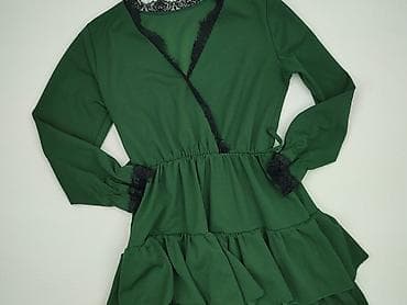 sukienka modo: Sukienka damska, rozmiar One size — 1