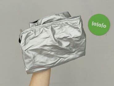 satynowa sukienka: Shein, Top damski, rozmiar XL — 5