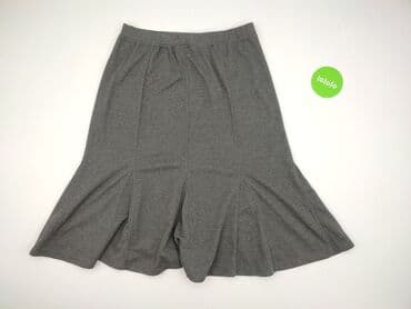 spódniczki dresowe allegro: Spódnica damska, rozmiar 3XL — 3