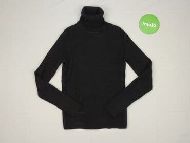 golf fuksja zara: Zara, Golf damski, rozmiar S — 2