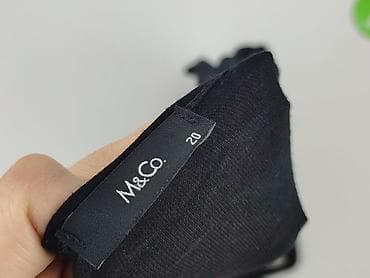 smiths buty: M&Co, Жіноча блуза, розмір 2XL — 4