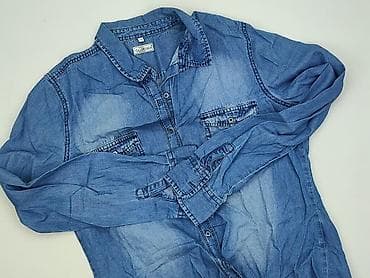 religious jeans: UP2Fashion, Koszula damska, rozmiar 4XL — 1