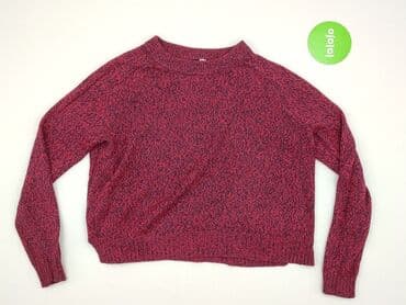 top sweterkowy h: Women`s sweater, size 2XL (EU 44) — 2