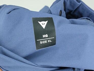 esprit t shirt basic: Dainese, Szorty dla mężczyzn, rozmiar XL — 8