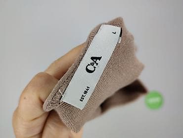 marka janina: C&A, Sweter damski, rozmiar L — 4