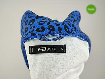 e sukienki pl: FB Sister, Sukienka damska, rozmiar S — 4