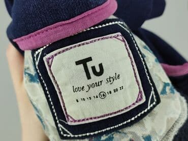 tk maxx bluzy: Tu, Bluza damska
, rozmiar 2XL — 4