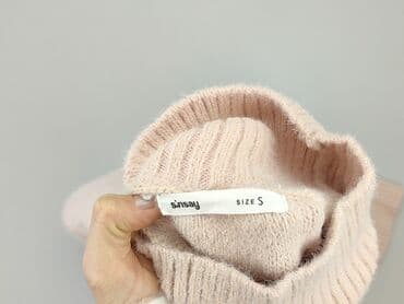 duże rozmiary ekskluzywne sukienki plus size: Sinsay, Сукня жіноча, розмір S — 4
