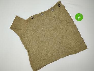 ponczo rowerowe: Shein, Ponczo damskie, rozmiar One size — 3